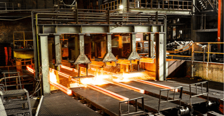 合康高效節(jié)能技術(shù)，助推冶金行業(yè)低成本、高質(zhì)量發(fā)展