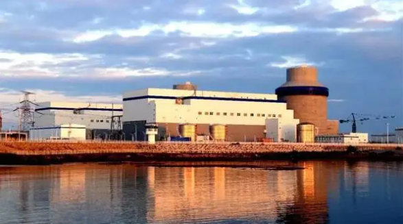 合康新能中標(biāo)山東核電新建機(jī)組項(xiàng)目 | CAP1000堆型國(guó)產(chǎn)高壓變頻器落地，核級(jí)可靠性再獲驗(yàn)證